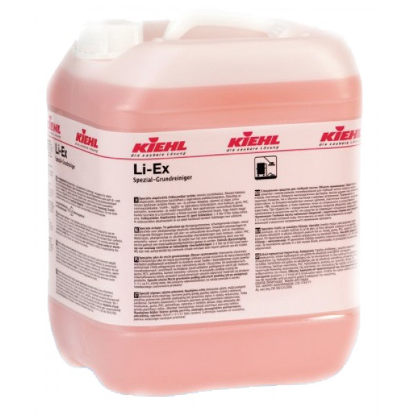 Li-Ex 10L Kiehl decapant special